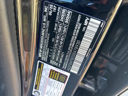 Used 2025 Mercedes-Benz GLE 350 GLE 350 image 43