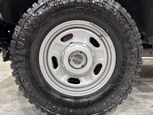 Used 2021 Ford F250 XL w/ Power Equipment Group AWD/4WD image 26