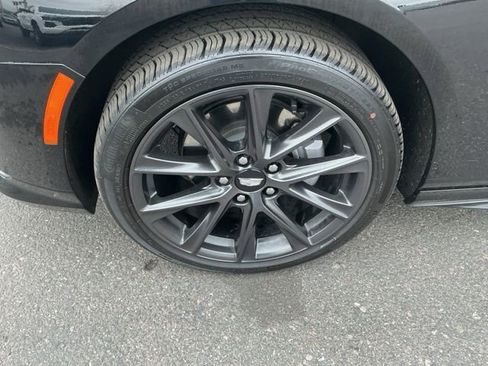 Used 2025 Cadillac CT4 Sport image 9