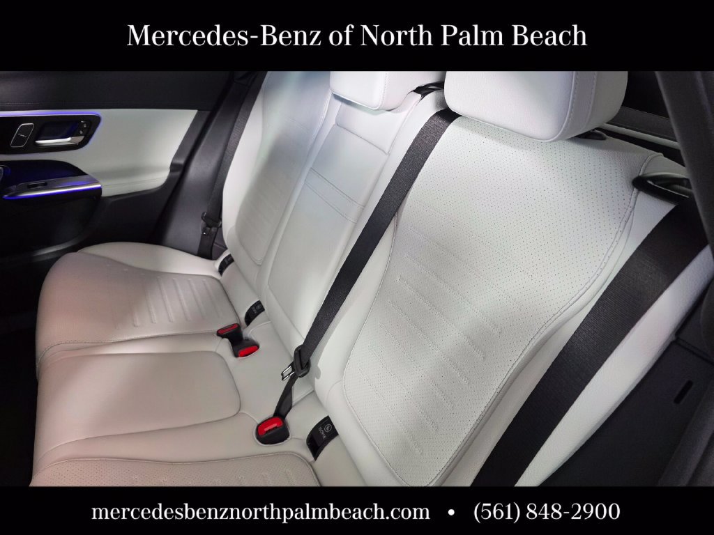 New 2026 Mercedes-Benz GLC 300 image 13