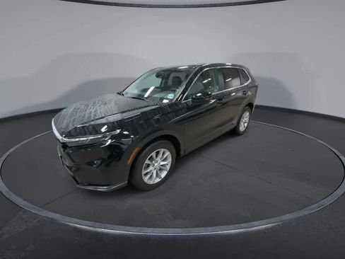 Used 2023 Honda CR-V EX-L image 4