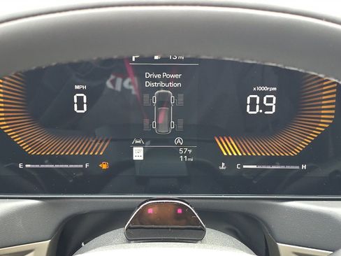 New 2027 Kia Telluride EX AWD/4WD image 23