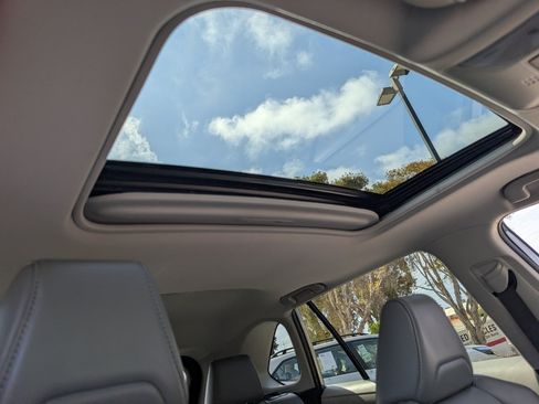 Used 2023 Toyota RAV4 XLE Premium FWD image 3