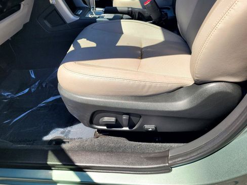 Used 2018 Subaru Forester 2.5i Limited AWD/4WD image 21