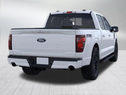 New 2026 Ford F150 XLT image 8