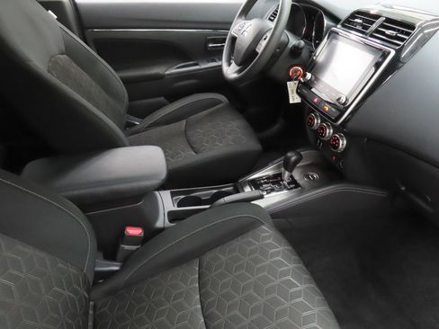 Used 2026 Mitsubishi Outlander Sport ES AWD/4WD image 24