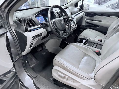 Used 2024 Honda Odyssey Elite image 20