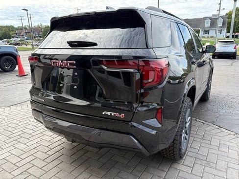New 2026 GMC Terrain AT4 image 7