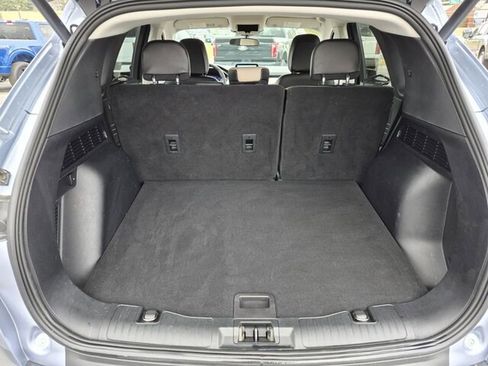 Certified 2022 Ford Escape SEL w/ Technology Package image 18