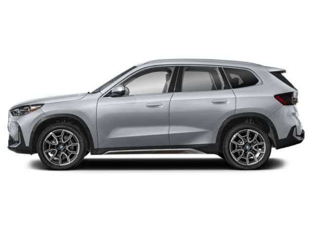 Certified 2023 BMW X1 xDrive28i w/ Convenience Package AWD/4WD image 4