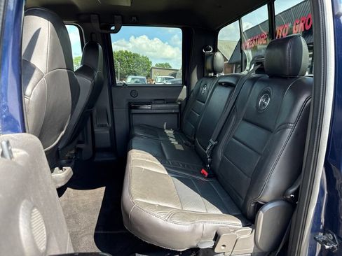 Used 2009 Ford F250 Harley-Davidson AWD/4WD image 42