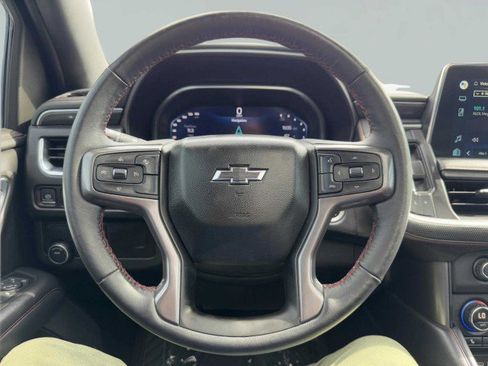 Used 2022 Chevrolet Tahoe RST w/ Luxury Package image 30