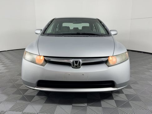 Used 2008 Honda Civic LX image 6