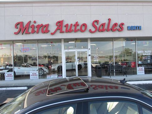 Used 2014 Mercedes-Benz C 300 4MATIC Sedan image 12