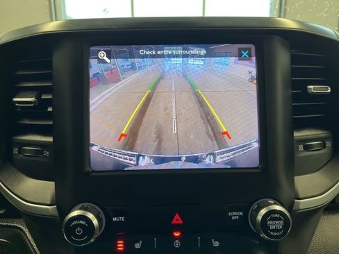 Certified 2020 RAM 1500 Big Horn image 23