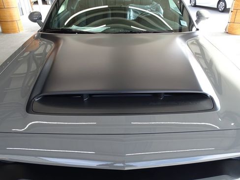 New 2023 Dodge Challenger SRT Hellcat Redeye image 60