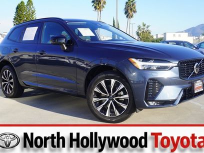 Used 2024 Volvo XC60 B5 Core