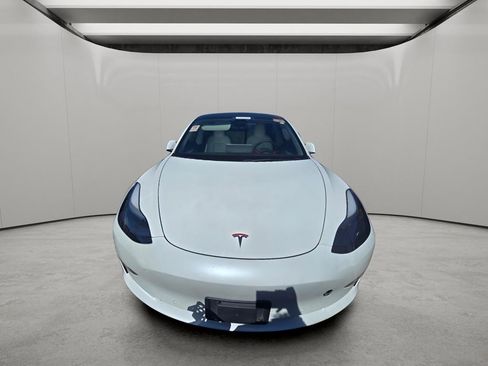 Used 2022 Tesla Model 3 Long Range image 12