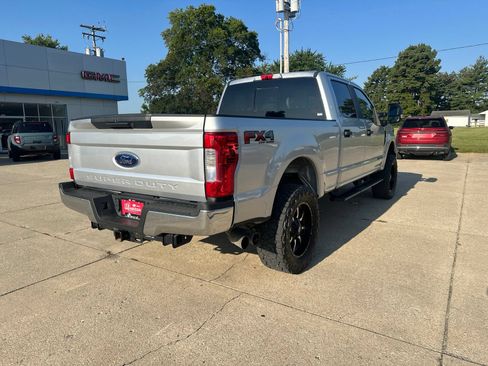 Used 2019 Ford F350 XL w/ STX Appearance Package AWD/4WD image 3