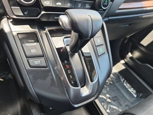 Used 2022 Honda CR-V EX-L image 22