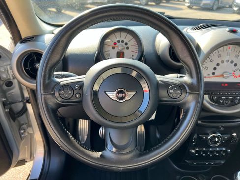 Used 2012 MINI Cooper Countryman S image 11