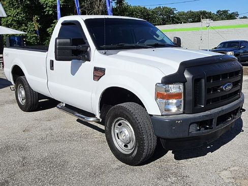 Used 2010 Ford F250 XL AWD/4WD image 1