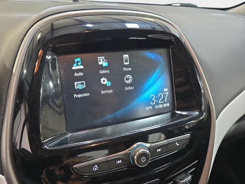 Used 2017 Chevrolet Spark LT FWD image 18