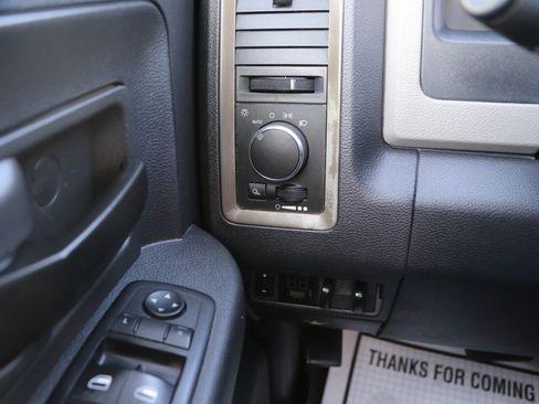 Used 2011 RAM 3500 ST w/ ST Popular Equipment Group RWD image 12
