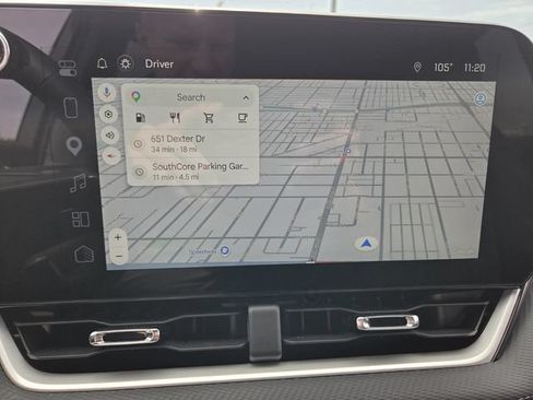 Used 2026 Chevrolet Equinox LT FWD image 23
