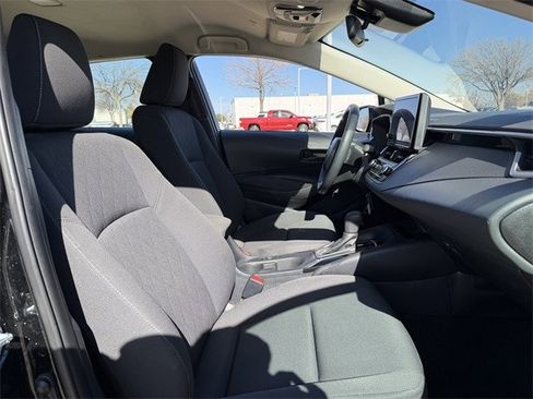 Certified 2024 Toyota Corolla LE image 26