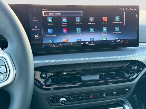 New 2026 BMW 430i w/ M Sport Package RWD image 28