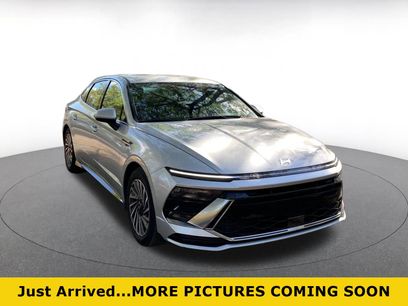Used 2025 Hyundai Sonata SEL