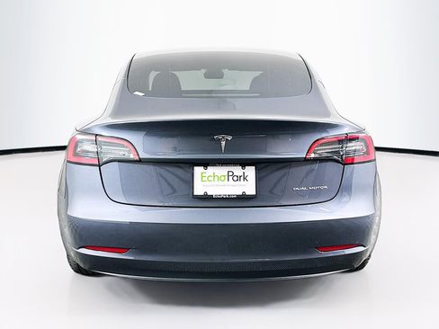 Used 2023 Tesla Model 3 Long Range AWD/4WD image 7