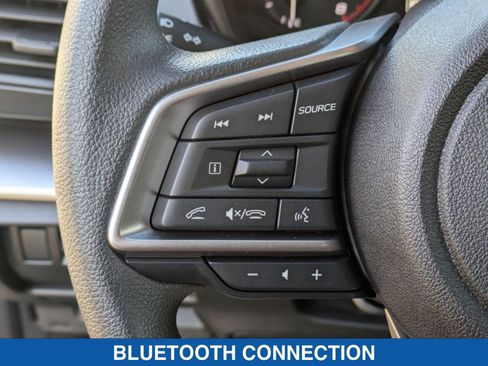 Certified 2025 Subaru Impreza 2.0i image 20