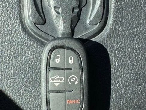 Used 2018 RAM 1500 Rebel w/ Luxury Group image 17