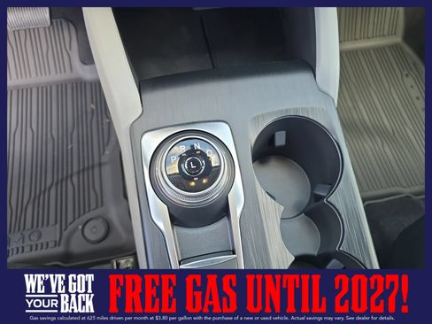 New 2026 Ford Escape Active w/ Tech Pack #1 FWD image 23