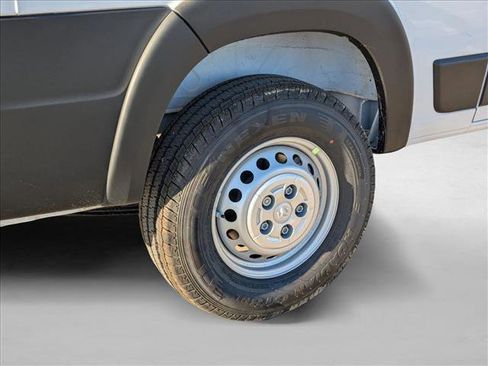 New 2026 RAM ProMaster 1500 w/ Convenience Group image 11