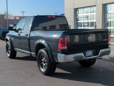 Used 2013 RAM 1500 ST w/ SXT Appearance Group image 8