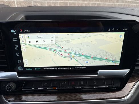 New 2026 Chevrolet Silverado 1500 LT image 26