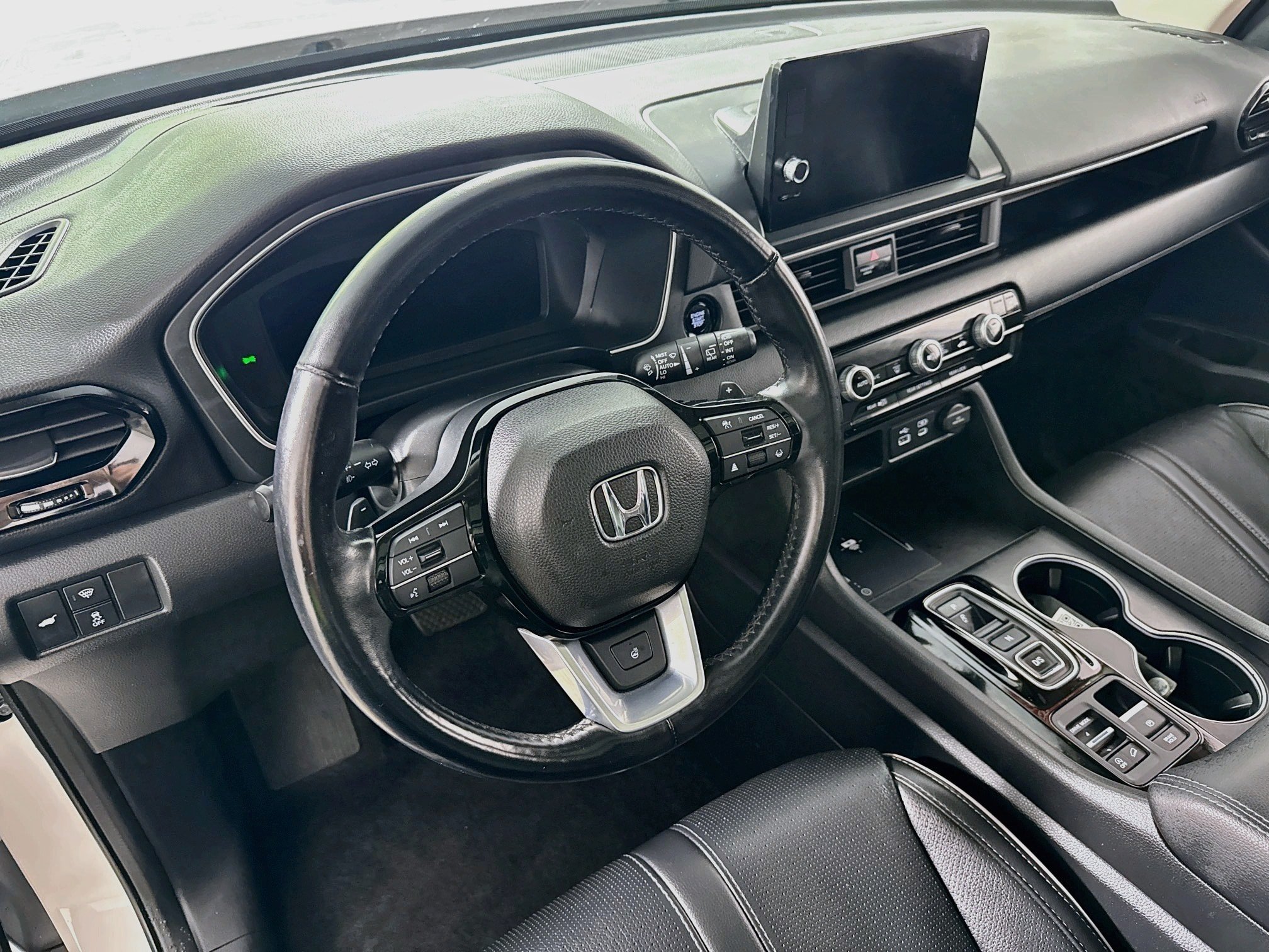 Used 2023 Honda Pilot Elite image 15