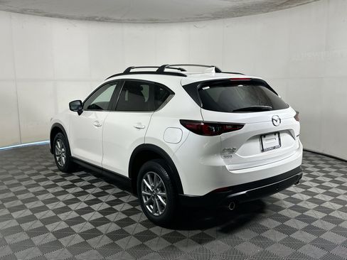 Used 2022 MAZDA CX-5 AWD 2.5 S image 5
