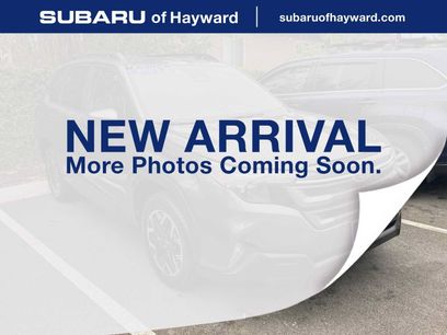 Used 2025 Subaru Forester Premium w/ Convenience Package #1