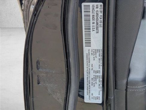 Used 2021 Dodge Durango GT w/ Blacktop Package image 19