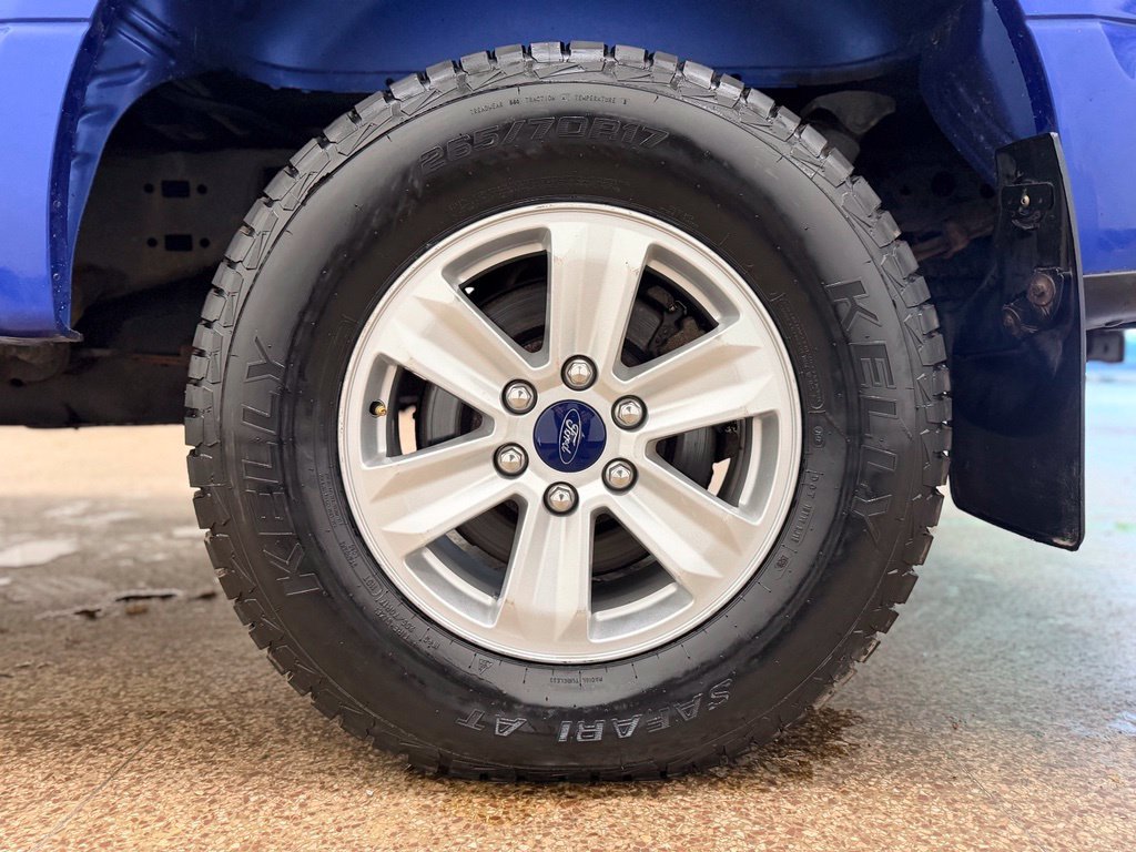 Used 2018 Ford F150 XL w/ Equipment Group 101A Mid AWD/4WD image 19