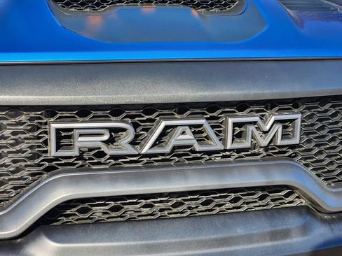 Used 2023 RAM 1500 TRX w/ TRX Level 1 Equipment Group image 11