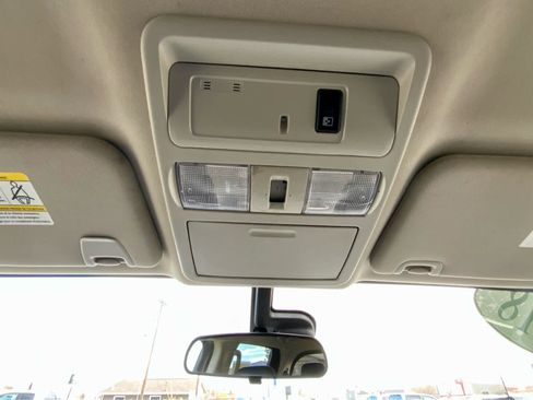 Used 2018 Nissan Titan PRO-4X image 49