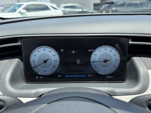 Used 2023 Hyundai Tucson Limited AWD/4WD image 18