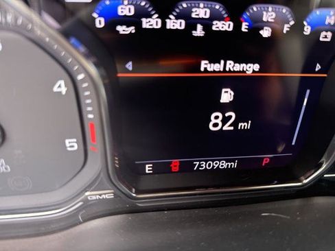 Used 2022 GMC Sierra 2500 AT4 w/ AT4 Premium Plus Package image 5