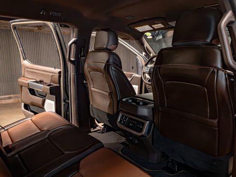 Used 2026 Ford F250 King Ranch w/ Chrome Package image 27