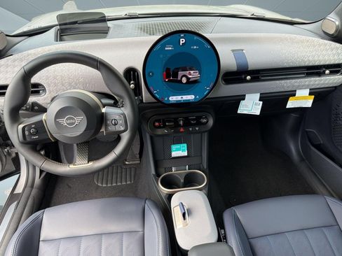 New 2026 MINI Cooper Convertible FWD image 15